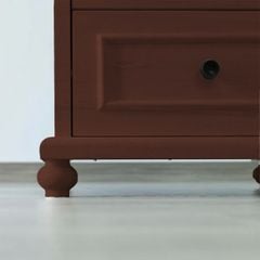 KỆ TRƯNG BÀY HOME ELEGANCE MÀU NÂU