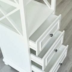 KỆ TRƯNG BÀY HOME ELEGANCE