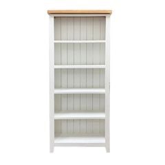 KỆ SÁCH HIGHGATE MÀU TRẮNG