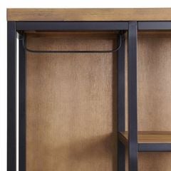 KỆ TRƯNG BÀY INDUSTRIAL