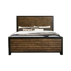 GIƯỜNG NGỦ WESLING KING SIZE