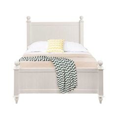 GIƯỜNG ĐƠN COLORWORKS 1.2