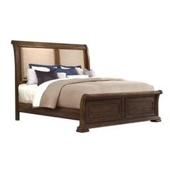 GIƯỜNG NGỦ CASA GRANDE KING SIZE