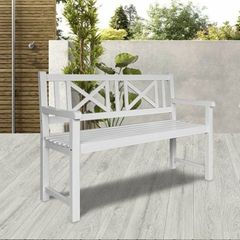 GHẾ BENCH CINAS