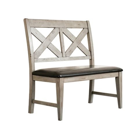 GHẾ BENCH LAKESHORE VINTAGE