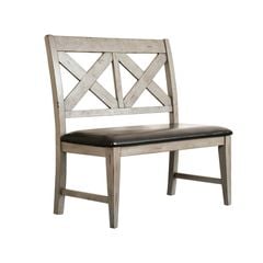 GHẾ BENCH LAKESHORE VINTAGE