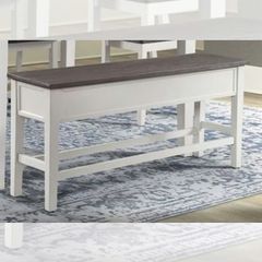 GHẾ BAR BENCH KAYLA