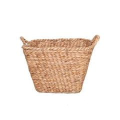 GIỎ TRANG TRÍ  SQUARE BASKET