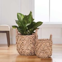 GIỎTRANG TRÍ BASKET PLANTER