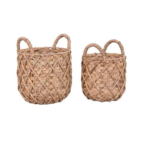 GIỎTRANG TRÍ BASKET PLANTER