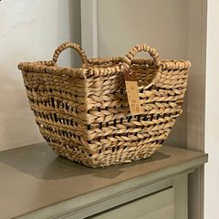GIỎ TRANG TRÍ CASANDRA BASKET