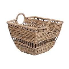 GIỎ TRANG TRÍ CASANDRA BASKET