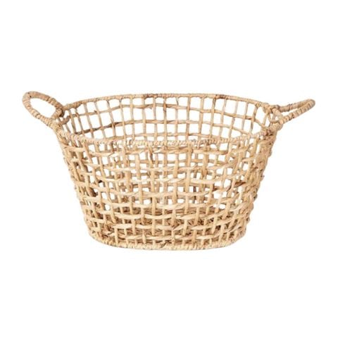 GIỎ TRANG TRÍ LỤC BÌNH