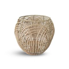 GIỎ TRANG TRÍ MÂY