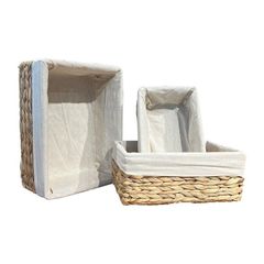 BỘ 3 GIỎ LỤC BÌNH