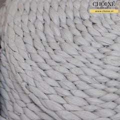 GIỎ ĐỰNG ĐỒ GIẶT HAMPER (VOI MẸ)
