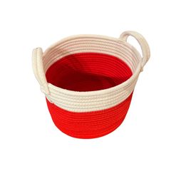 GIỎ VẢI ĐỰNG ĐỒ