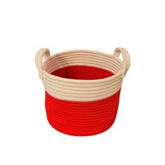 GIỎ VẢI ĐỰNG ĐỒ