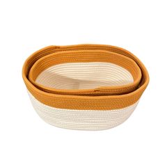 GIỎ VẢI ĐỰNG ĐỒ CỠ NHỎ