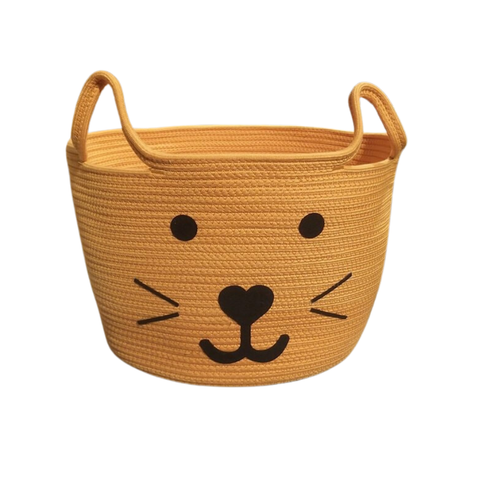 GIỎ VẢI ĐỰNG ĐỒ