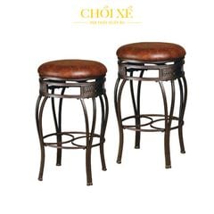 GHẾ BAR MONTELLO SWIVEL