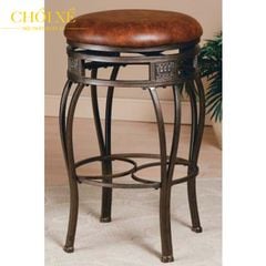 GHẾ BAR MONTELLO SWIVEL
