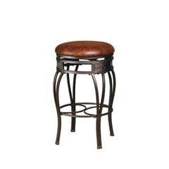 GHẾ BAR MONTELLO SWIVEL