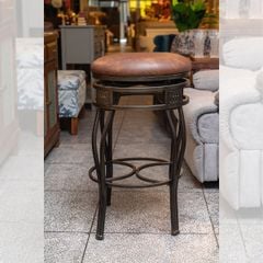 GHẾ BAR MONTELLO SWIVEL