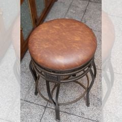 GHẾ BAR MONTELLO SWIVEL