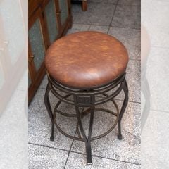 GHẾ BAR MONTELLO SWIVEL