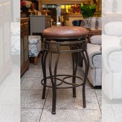 GHẾ BAR MONTELLO SWIVEL