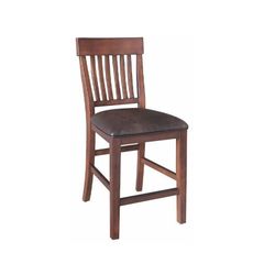GHẾ BAR DECKER