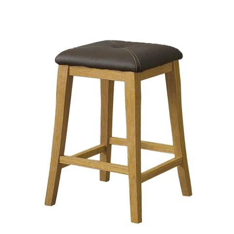 GHẾ BAR KATHY MÀU NÂU