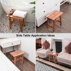 GHẾ ĐÔN GỖ ĐA NĂNG