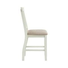 GHẾ BAR STONE WHITE