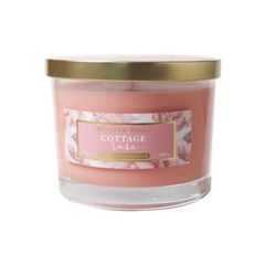 HŨ NẾN THƠM WESTERN BROOK COTTAGE ROSE 283G