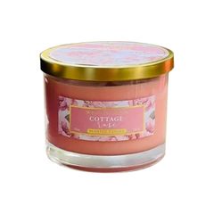 HŨ NẾN THƠM WESTERN BROOK COTTAGE ROSE 283G