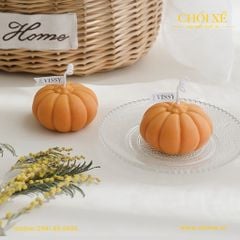 BỘ 3 NẾN THƠM BÍ NGÔ