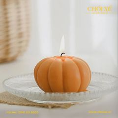 BỘ 3 NẾN THƠM BÍ NGÔ