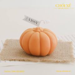 BỘ 3 NẾN THƠM BÍ NGÔ