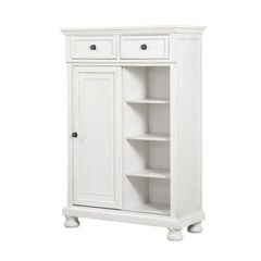 HANOVER YOUTH CHIFFOROBE