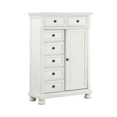 HANOVER YOUTH CHIFFOROBE