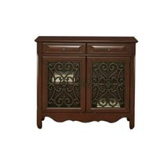 TỦ SIDEBOARD HARVESTER MÀU NÂU