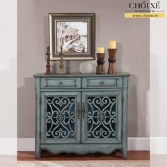 TỦ SIDEBOARD HARVESTER