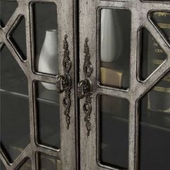 TỦ SIDEBOARD METALLIC