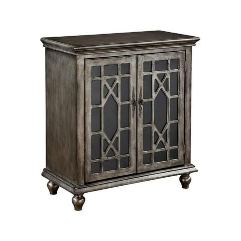 TỦ SIDEBOARD METALLIC