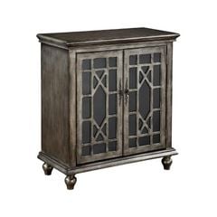 TỦ SIDEBOARD METALLIC