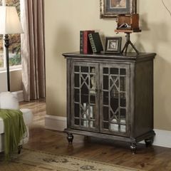 TỦ SIDEBOARD METALLIC