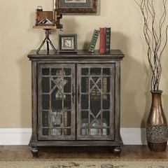 TỦ SIDEBOARD METALLIC