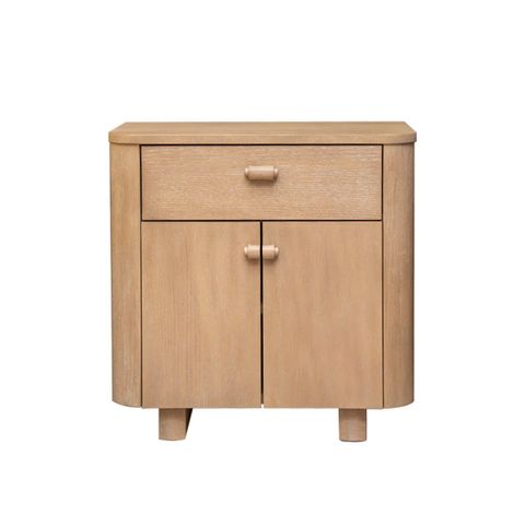 TỦ ĐẦU GIƯỜNG ANSEL